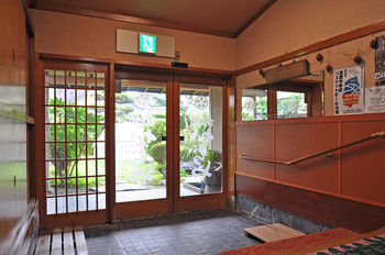 คะซิยะ เบกกัง รามัตกอร์ ยะมะเนะโกะ ยะโดะ Hotel อิจิโนะเซกิ ภายนอก รูปภาพ